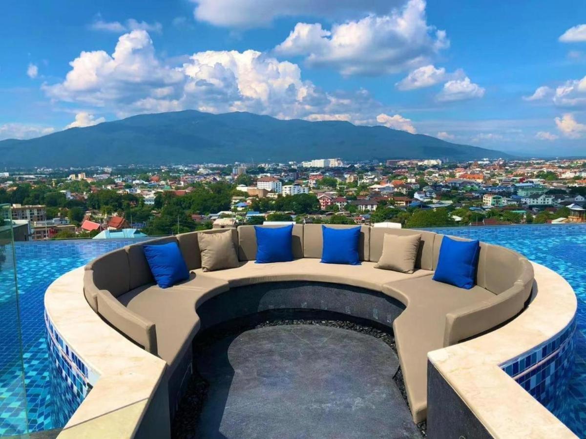 The Astra Sky River Apartamento *