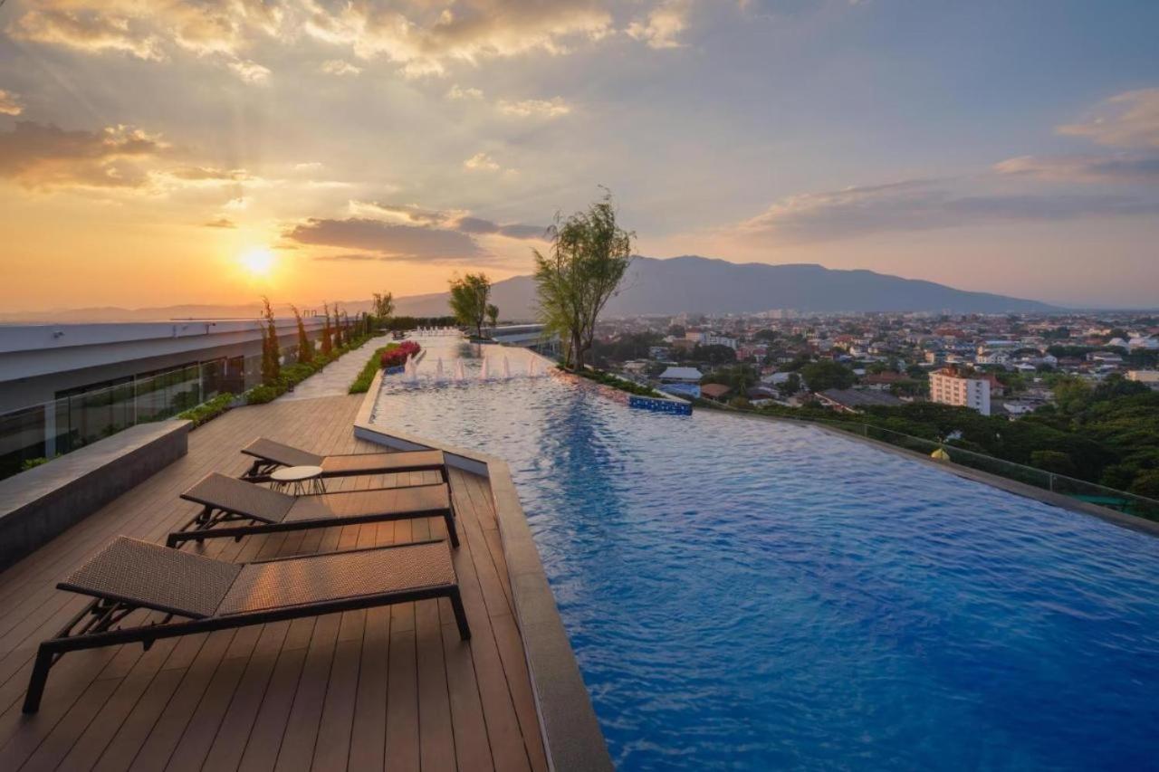 The Astra Sky River * Chiang Mai