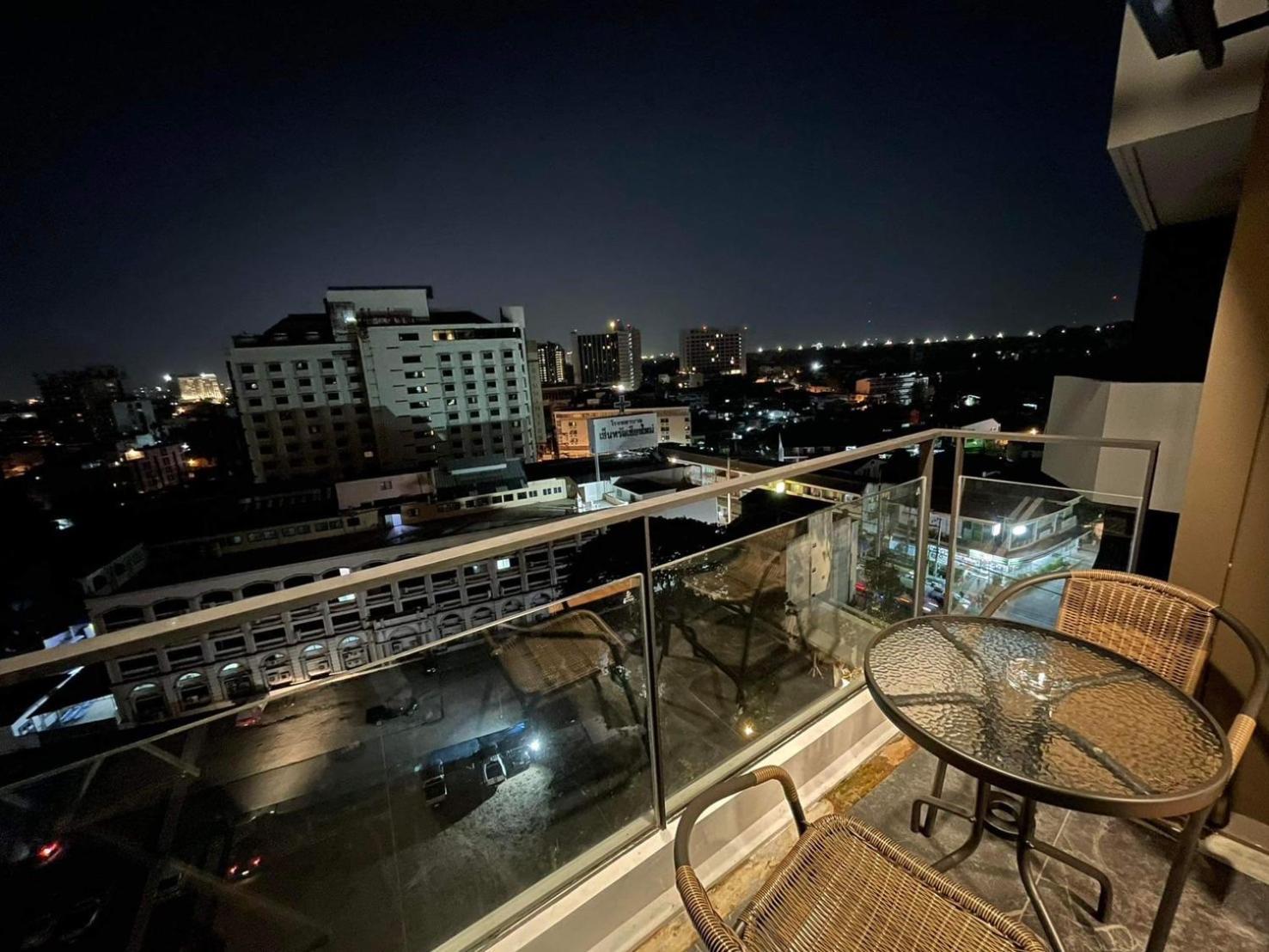 The Astra Sky River Apartamento Chiang Mai