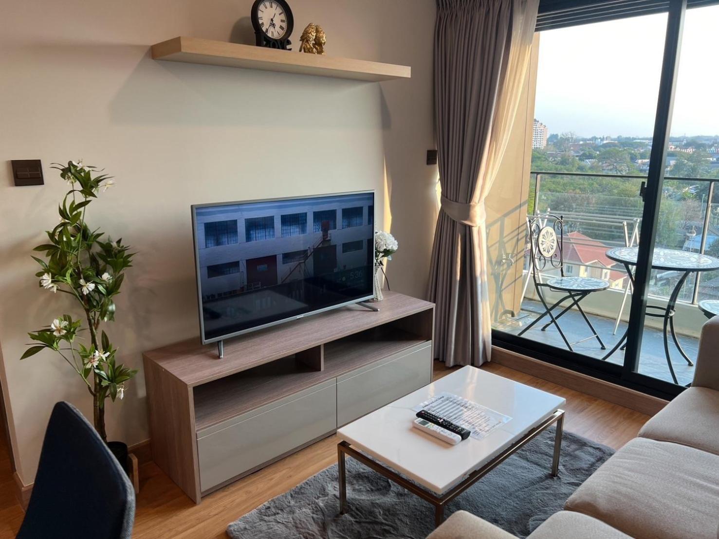 Apartamento The Astra Sky River *