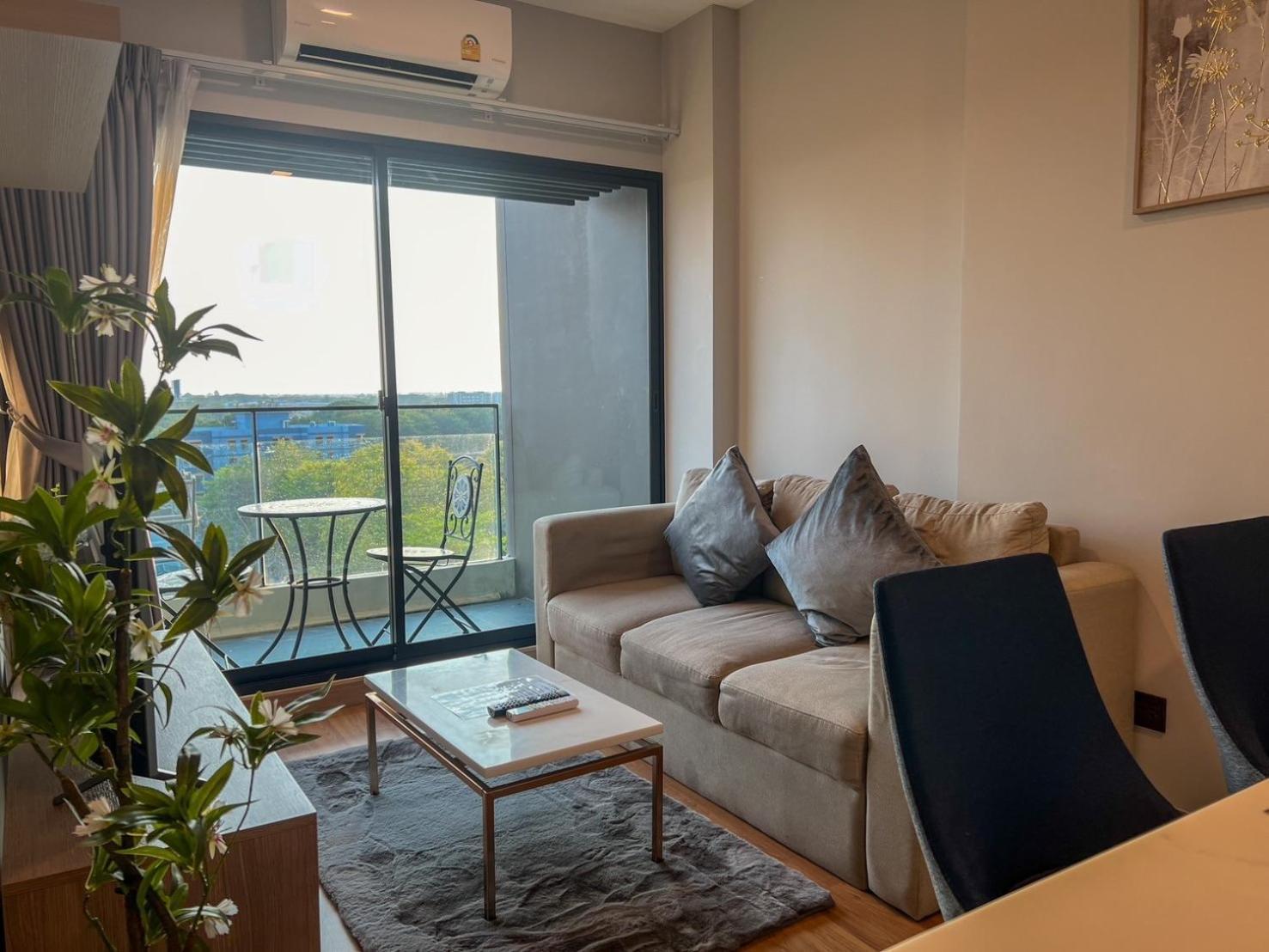 The Astra Sky River Apartamento *