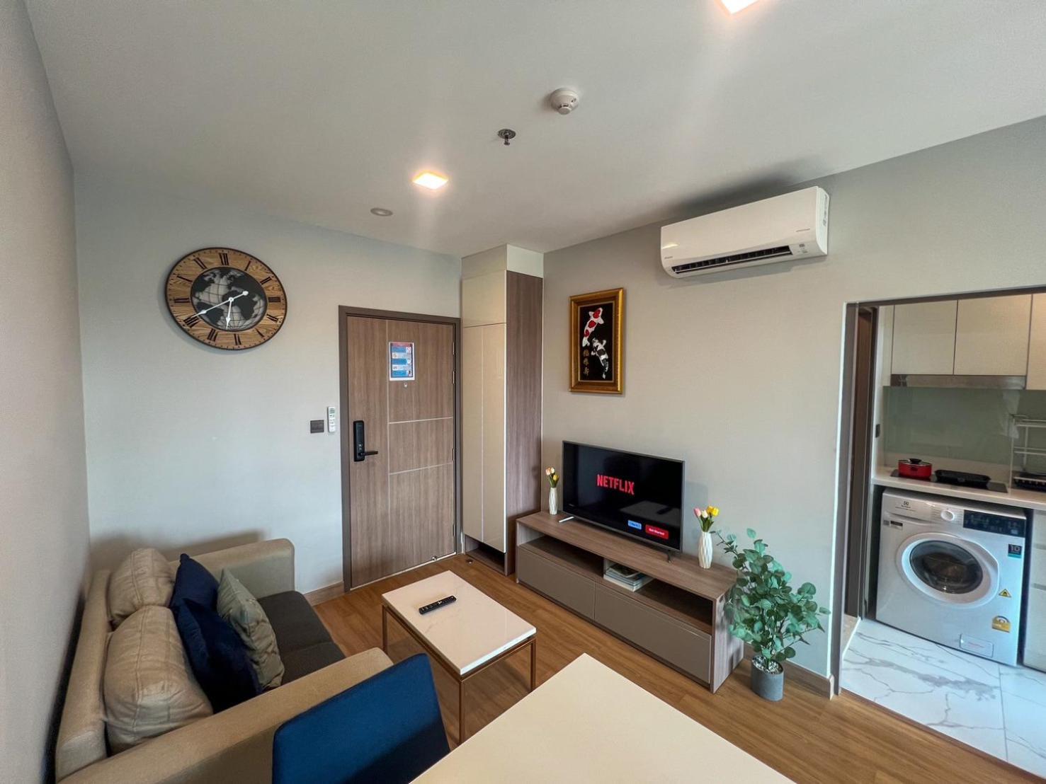 Apartamento The Astra Sky River *