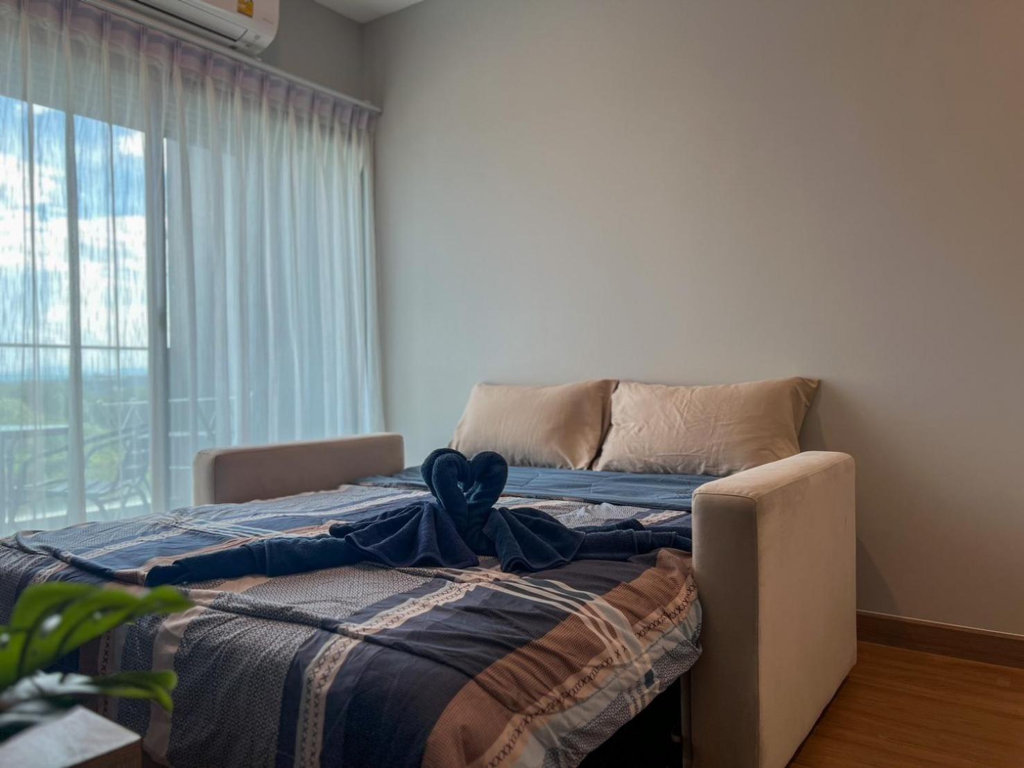 The Astra Sky River Apartamento Chiang Mai