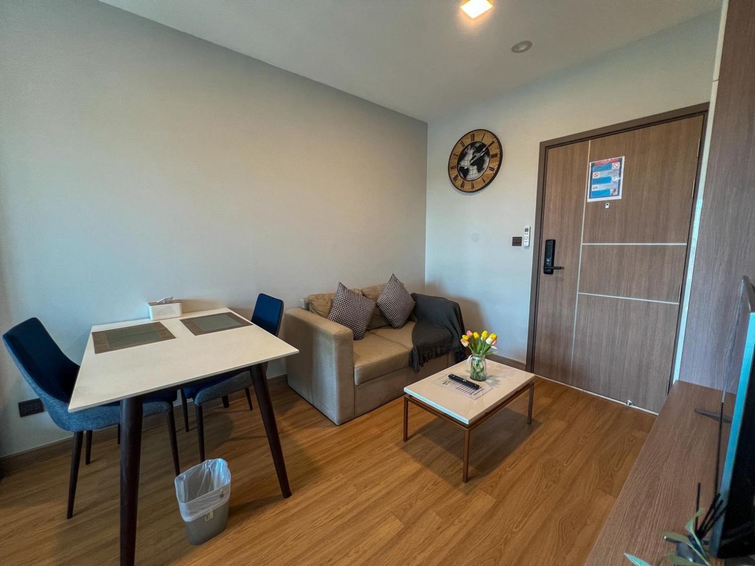 The Astra Sky River Apartamento *