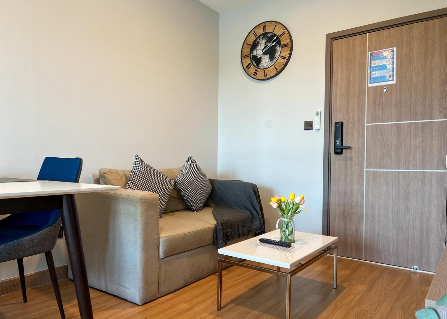 The Astra Sky River Apartamento