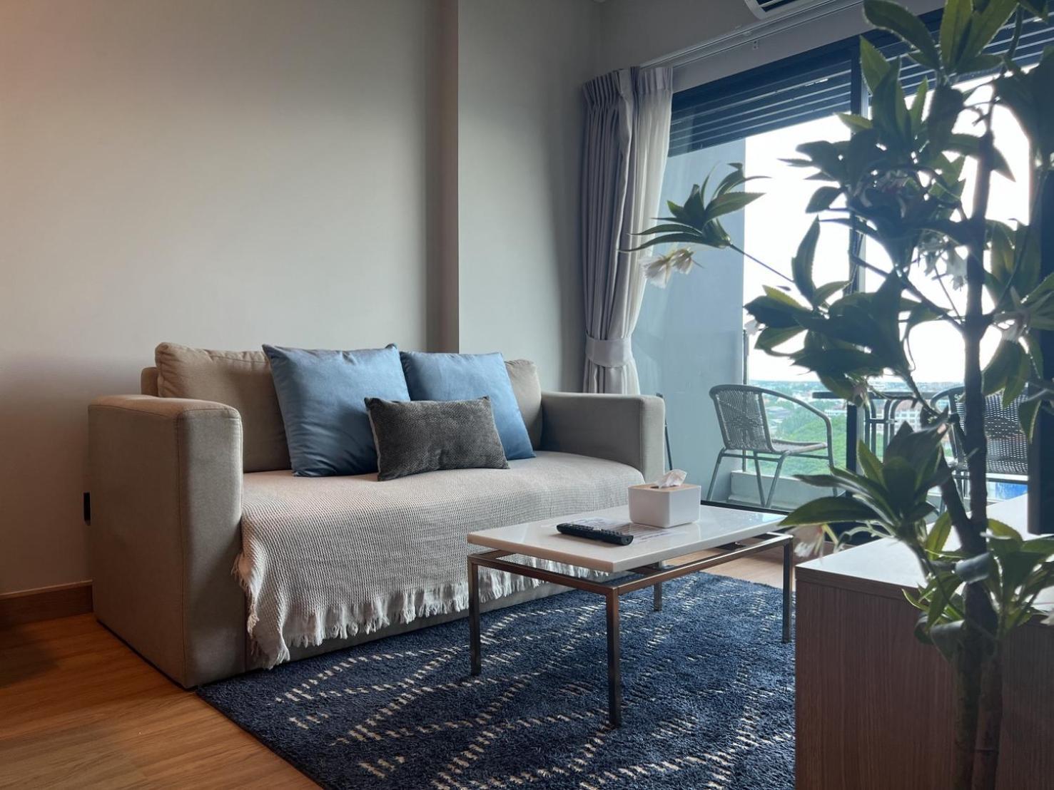 The Astra Sky River Apartamento