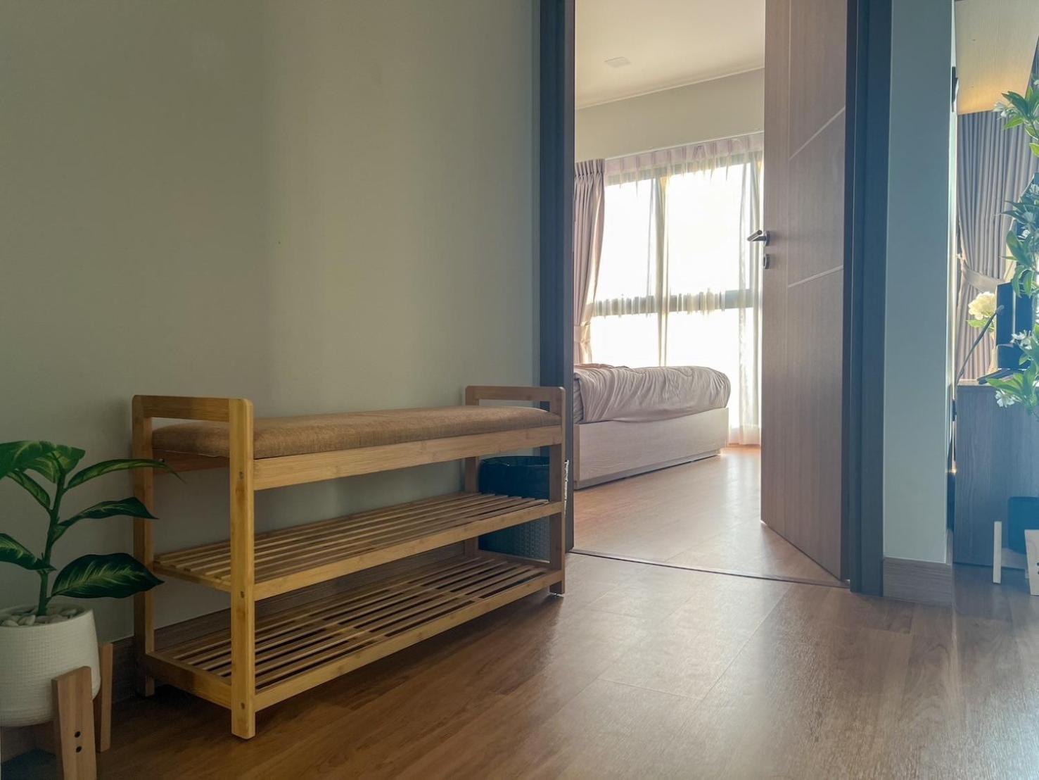 Appartement The Astra Sky River Chiang Mai