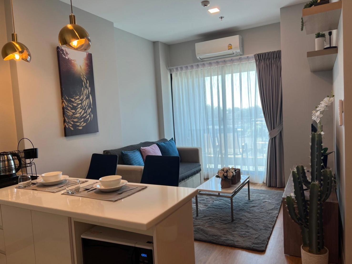 The Astra Sky River Appartement Chiang Mai