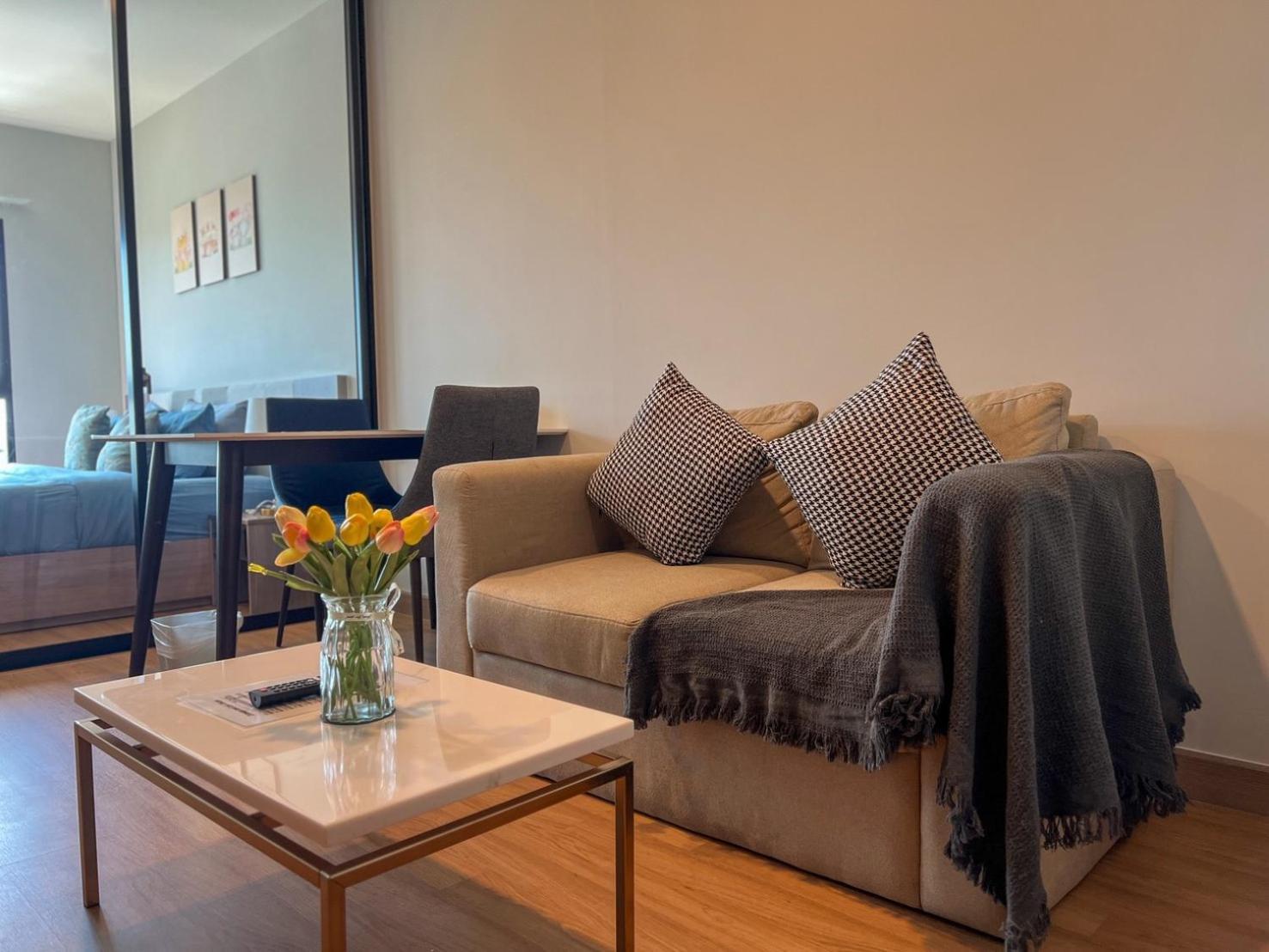 Appartement The Astra Sky River *